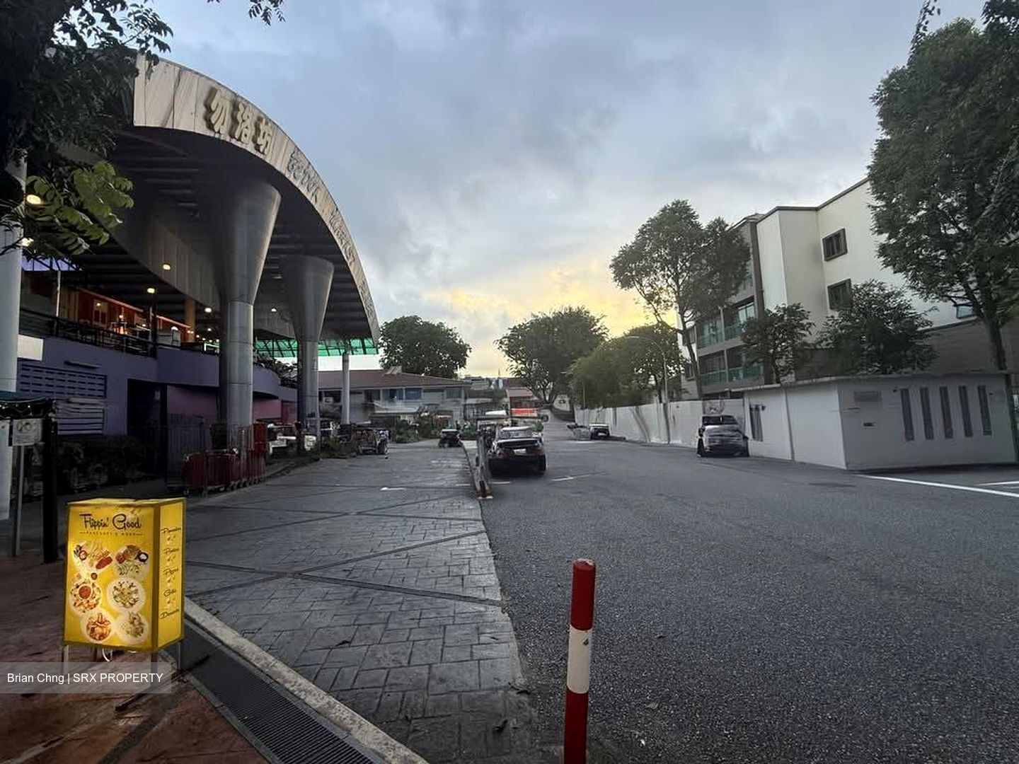 Bedok Market Place (D16), Shop House #559002921